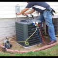Cooper City's Cure to HVAC Woes With Expert Tune-Up Services
