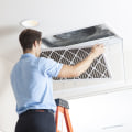 Filtering Away: Best Home HVAC Air Filters for Allergies
