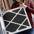 Achieve Optimal Airflow with Home AC Furnace Filters 14x20x1 and Quality Duct Sealing