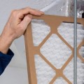 12x12x1 HVAC Furnace Air Filters: Tips for Installation