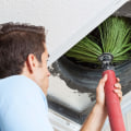 Can Sealing Air Ducts Improve Indoor Air Quality in Miami Beach, FL?
