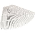 Sealed Fresh Air With Lennox 20x25x5 HVAC Furnace Air Filters and Duct Sealing Services