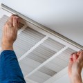 Aeroseal Technology: The Ideal Choice for Temperature Control in Miami Beach, FL