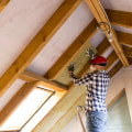 Primary Attic Insulation Installation Services in Boca Raton