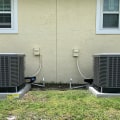 What Warranty Should You Expect After an HVAC Tune-Up in Mount Dora?