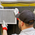 Do You Need to Hire a Professional to Seal Air Ducts in Miami Beach, FL?