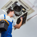 Air Duct Repair in North Miami Beach, Florida: What You Need to Know
