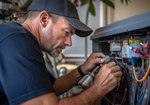 Quality HVAC Air Conditioning Maintenance in Homestead FL