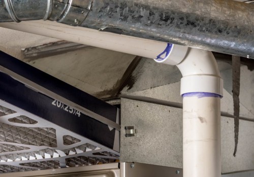 Get the Most Out of Your HVAC Investment With 17x21x1 Air Filters That Fit Perfectly and Duct Sealing That Prevents Energy Loss