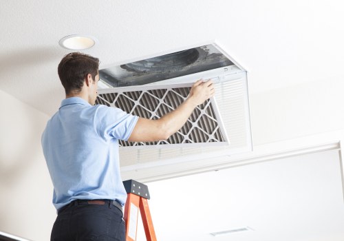 Filtering Away: Best Home HVAC Air Filters for Allergies