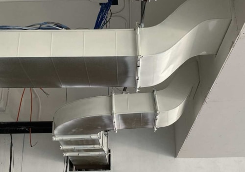 How Long Does Flex Ducting Last? A Comprehensive Guide