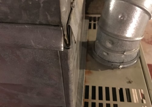Does Duct Sealing Really Work? - An Expert's Perspective