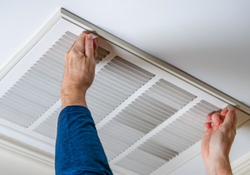 What Are the Building Codes and Regulations for Sealing Air Ducts in Miami Beach, FL?