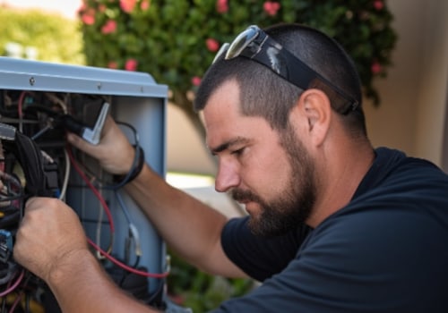 Best Professional Air Duct Cleaning Technicians in Florida