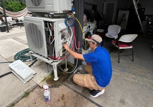 Get the Best HVAC Air Conditioning Installation Service Near Key Biscayne, FL With Professional Duct Sealing