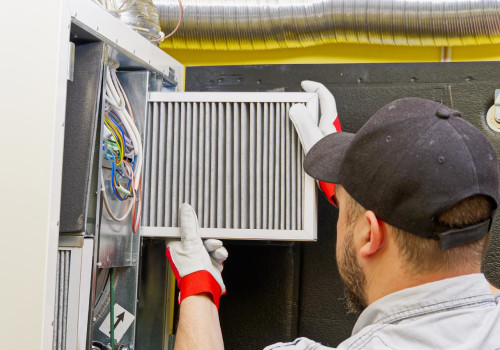 Do You Need to Hire a Professional to Seal Air Ducts in Miami Beach, FL?