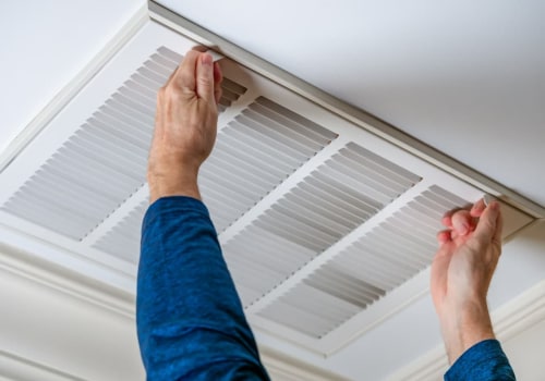 Why Choose a 16x24x2 HVAC Air Filter for Your Duct Sealing Project?